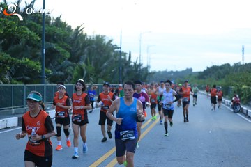 RUN TO LIVE 2025 - Ảnh #3287529