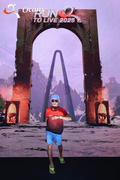 RUN TO LIVE 2025 - Ảnh #3137594