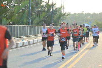 RUN TO LIVE 2025 - Ảnh #3300054