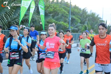 RUN TO LIVE 2025 - Ảnh #3286142