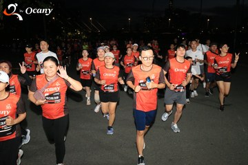 RUN TO LIVE 2025 - Ảnh #3282772