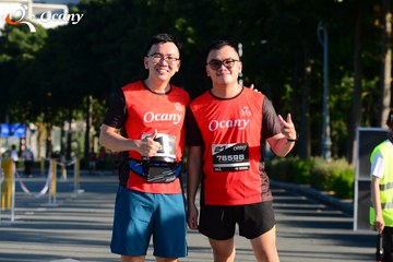 RUN TO LIVE 2025 - Ảnh #3300758