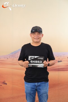RUN TO LIVE 2025 - Ảnh #3118590