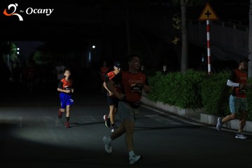 RUN TO LIVE 2025 - Ảnh #3155058