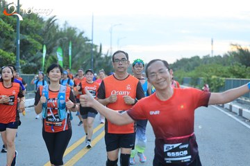 RUN TO LIVE 2025 - Ảnh #3286114