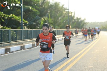 RUN TO LIVE 2025 - Ảnh #3299006