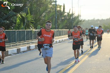 RUN TO LIVE 2025 - Ảnh #3298233