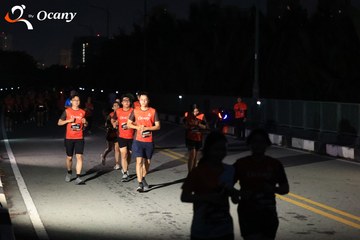 RUN TO LIVE 2025 - Ảnh #3262624
