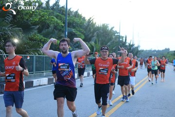 RUN TO LIVE 2025 - Ảnh #3267330