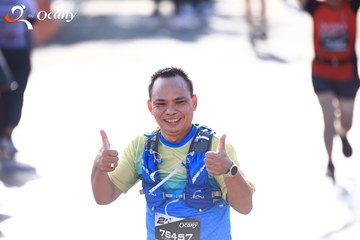 RUN TO LIVE 2025 - Ảnh #3208444