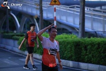 RUN TO LIVE 2025 - Ảnh #3155739
