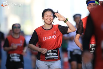 RUN TO LIVE 2025 - Ảnh #3281456