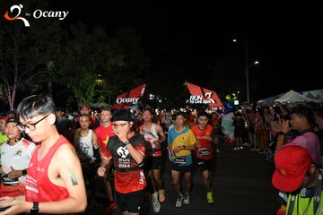 RUN TO LIVE 2025 - Ảnh #3140535