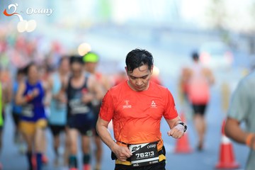 RUN TO LIVE 2025 - Ảnh #3289943