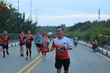 RUN TO LIVE 2025 - Ảnh #3281012