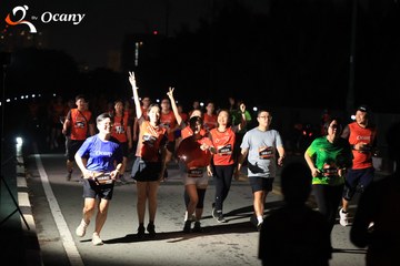 RUN TO LIVE 2025 - Ảnh #3262268