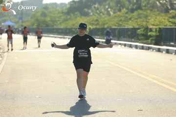 RUN TO LIVE 2025 - Ảnh #3304736
