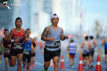 RUN TO LIVE 2025 - Ảnh #3285835