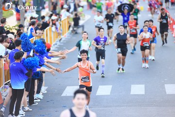 RUN TO LIVE 2025 - Ảnh #3153634