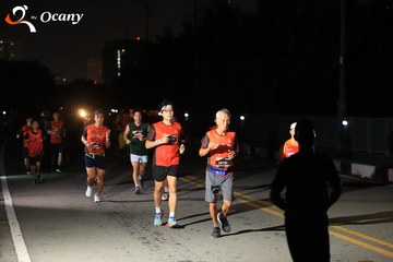 RUN TO LIVE 2025 - Ảnh #3260642