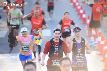 RUN TO LIVE 2025 - Ảnh #3154536
