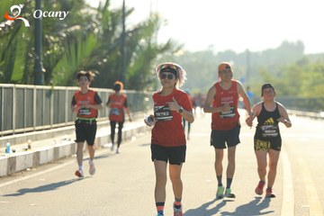 RUN TO LIVE 2025 - Ảnh #3304410