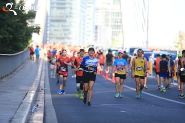 RUN TO LIVE 2025 - Ảnh #3287787