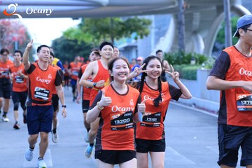 RUN TO LIVE 2025 - Ảnh #3156658