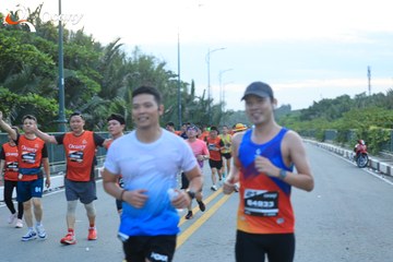 RUN TO LIVE 2025 - Ảnh #3283069