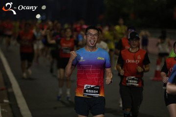 RUN TO LIVE 2025 - Ảnh #3204879