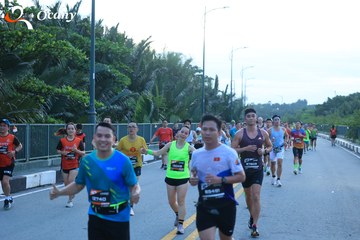 RUN TO LIVE 2025 - Ảnh #3287955