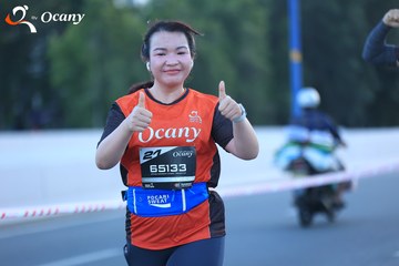 RUN TO LIVE 2025 - Ảnh #3257066