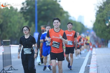 RUN TO LIVE 2025 - Ảnh #3257945