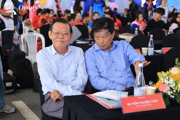 RUN TO LIVE 2025 - Ảnh #3212280