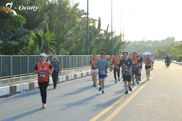 RUN TO LIVE 2025 - Ảnh #3300903