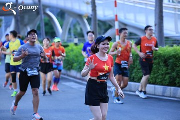 RUN TO LIVE 2025 - Ảnh #3156012