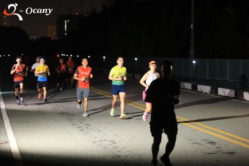 RUN TO LIVE 2025 - Ảnh #3259614