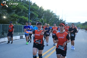 RUN TO LIVE 2025 - Ảnh #3266923