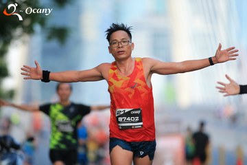 RUN TO LIVE 2025 - Ảnh #3285944
