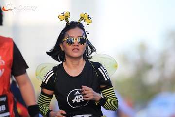 RUN TO LIVE 2025 - Ảnh #3283382