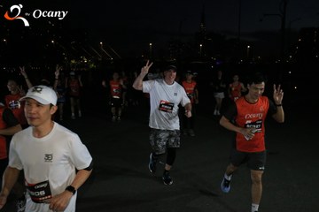 RUN TO LIVE 2025 - Ảnh #3282576