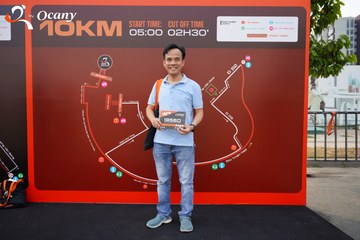 RUN TO LIVE 2025 - Ảnh #3136729