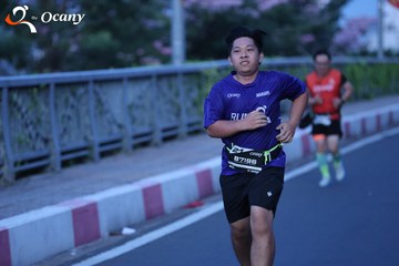 RUN TO LIVE 2025 - Ảnh #3206422