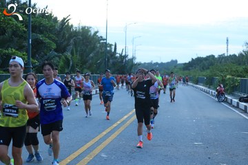 RUN TO LIVE 2025 - Ảnh #3289541