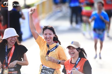 RUN TO LIVE 2025 - Ảnh #3208732
