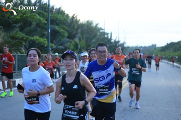 RUN TO LIVE 2025 - Ảnh #3266879