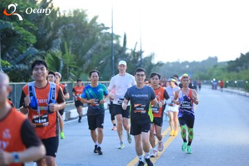RUN TO LIVE 2025 - Ảnh #3265296