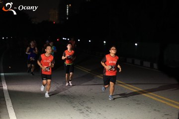 RUN TO LIVE 2025 - Ảnh #3260373