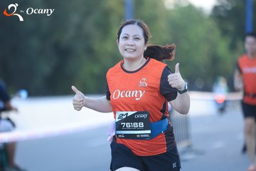 RUN TO LIVE 2025 - Ảnh #3258227