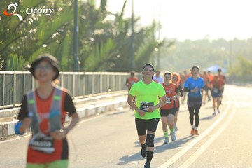 RUN TO LIVE 2025 - Ảnh #3301696